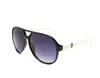 New unisex mirror 1065 fashion trend European and American UV protection sunglasses