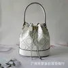 Shoulder bags Luxurys designers Fashion womens T Quality High CrossBody Handbags ladies Totes Sewing Bucket Bag purse 2022 Cross B238i