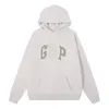 Tasarımcı Hoodie Güvercin Baskı Ağır Siklet High Street Peluş Kapşonlu Sonbahar Kazak Mektubu Graffiti Kazak Gevşek Sweatshirt