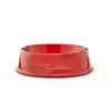 Bol pour chien 11SS, bonne qualité, couleur noir et rouge, en stock, chat Camp Kitchen200f