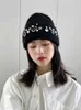 Mens 2022 Beanie Designer Goose Hat Beanies Men Womens Cap Inlaid Diamond Skull Caps Spring Fall Winter Hats Fashion Street Hats Active Casure Cappello Gift