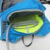 Panniers Bags Outdoor sports ultralight backpack 16L running hydrating hiking cycling with 2L water bag 230907