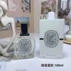 Spray de perfume unissex Orpheon 100ml garrafa preta homens mulheres fragrância cheiro encantador e entrega rápida5NKP