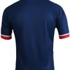 Andra idrottsartiklar Japan Team Jersey European Size Men Tshirts Casual T -shirt för mode Tshirt Fans Streetwear Caputo 230904