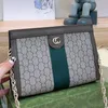 Designer-Tasche Damen Totes Luxus-Handtaschen Marken die Einkaufstasche Multifunktionale und große Modetaschen 003