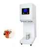 Automatic Can Sealing Machine Commercial Plastic Can Beverage Sealing Cup Lid Fixing Machine For Milk Tea Shop Sealer