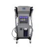 Soluzione per la cura della pelle Oxygen Jet Peel Auqa Peeling Pulizia profonda Hydra Beauty Machine Hydro Microdermoabrasione Macchina per il viso