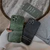 Forest S Designers Phone Cases para Iphone 14 Pro Max 13 12 11 Promax Plus Xs Xr X 14PLUS Phonecase para Mulheres Mens