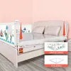 Bed Rails 2m Pagar Tempat Tidur Bayi Dapat Disesuaikan Playpen Pembatas Perawatan Anak Pengaman Untuk Penjaga Aman Stok som 230907