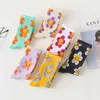 Frauen Socken Eingetroffen Japanischen Koreanischen Stil Cartoon Blume Harajuku Kawaii Atmungs Frühjahr Herbst Casual