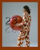 Dames nachtkleding Tide 2023 Dambord Pyjama Huiskleding Zomer Pak met lange mouwen Mode