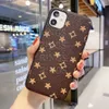 Beautiful Phone Cases iPhone 15 14 13 12 11 pro max Luxury Leather LU Hi Quality Purse 18 17 16 15pro 14pro 13pro 12pro X Xs 7 8 S22 S21 S22 S23 S24 S25 S26 Ultra with Logo Box