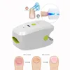 Voetmassageapparaat 905NM Laser Nageltherapie-apparaat Pijnloos Schimmelbehandelingen Zorg Whitening Verwijderen Onychomycose Cure Machine 230907