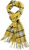 Scarves Women's Scarf Men's Soft Cashmere Touch Luxury Women's Scarf Gift Warm and Comfortable Shawl Super Soft and Comfortable All Day WearLF2030908
