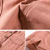 Damen-Shorts, Mini-Jeansrock, koreanische Damen-Jeans mit lässiger Damen-Rosa-Blau-Kleidung mit hoher Taille