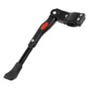 مكونات مقاود الدراجة MTB ROAD BICYCLE KICKSTAND STARCH CANCLING CANCLING PARTS MOINTAIN SIDER