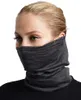 Lenços unisex 100 merino lã pescoço gaiter mais quente rosto máscara de esqui tubo lenço headwear homens mulheres um tamanho 230908