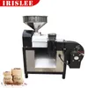 Elektriskt kaffebönor Peeler Pulper Coffee Bean Skelling Peeling Machine