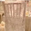 This Link is for customer who order custom made chair covers and wedding table cloth ZJ01265E