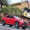Diecast Model car 1 32 GLE 63S Alloy Car Model Diecast Metal Toy Vehicles Car Model Simulation Sound and Light Collection Childrens Toy Gift 230908