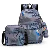 Schooltassen Kinderen Schooltassen Voor Kinderen Jongens Meisjes Kids BackpackTravel Orthopedische Schoolrugzak Waterdichte Basisschooltas Boekentas 230907