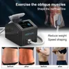 Factory Oulet Strong Pulsed Electromagnetic Field Therapy Electronic Equipment Body Slim Muscle Build Fitness Machine