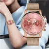 Cała sprzedająca się w genewalu damskim silikonowym paskiem kwarcowym zegarek najlepsza marka dziewcząt bransoletka