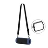 Portable Sers Compatible For JBLFLIP Rubber With Strap Silicone Case 6 Travel Waterproof Soft Bag Bluetooth 230908