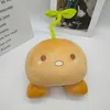 Yortoob Omori Sprout Mole Sprouted Potato Plys Toy Gift for Kids Home Decorations