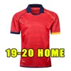 2023 Espanha Rugby Jerseys Camisas 21 22 23 Equipe Nacional Esporte Caballero Insausti Salazar Cidre Zarzosa Ebbet Feijoo Mirones Roque Alvarez