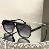 Óculos de sol de designer A + Qualidade DITA ZOTAX série painel de luxo 2023 Hot New Luxury Designer Marca Square Sunglasses Homens Rey Ban Marca Clássica Retro Mulheres Ray