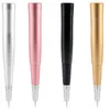 Tattoo Guns Kits Wireless PMU Machine Cartridge Pen Kit Professional Microshading Supplies Permanent Makeup Lips Eyebrow 230907