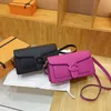 New and Small Square Single Shoulder Crossbody Underarm Bag Women's Bags 70% off outlet online sale