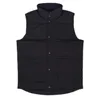 Designer hiver hommes gilets de luxe bodywarmer vestes de mode femmes Gilet Designer manteau vêtements d'extérieur manteaux291f