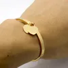 Trois couleurs marque de luxe Bracelet Bracelet Femme homme Bracelet Bracelets cadeau Bracelets Femme232T