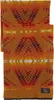 Halsdukar Pendleton kvinnors jacquard scarflf2030908