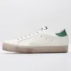 Chaussures mid-star gooseity italie marque super star sales sequin white do-vieux sales deigner sneakers