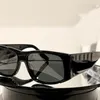 Lunettes de soleil pour hommes de créateurs de luxe de mode pour femmes hommes dames designers lunettes sous-titres de célébrités Internet: pilotes branchés et attrayants