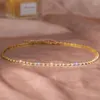 choker myjiebin الأوروبي والأمريكي الإبداعي الرجعية البسيط سلسلة من ذوي الياقات البيضاء الكاملة للنساء y2k الملحقات