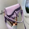 Kadınlar İçin Çantalar Lüks Kadın Çantaları Kemer Çantaları Eyer Çanta PU Deri Fannka Pack Bananka Moda Messenger Bag Belly Band Bel 290y