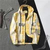 3s Mens Jacket Coat One Lens Lapel Shirt Jackets plagg färgat verktyg överskjorta utomhus män cardigan ytterkläder kläder-x xxl lg tt