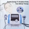 Directly effective 360 Exilie Ultra Ultrasound Slimming RF Face Lifting Face Skin Tightening Firming Skin Rejuvenation Tighten Wrinkle Removal beauty machine