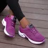 Kleid Schuhe Frauen Laufschuhe Atmungsaktive Freizeitschuhe Outdoor Leichte Weiße Tenis Sportschuhe Casual Walking Sneakers für Frauen 230907