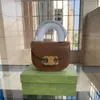 Top 7A Designer Borsa da sella Borsa a tracolla di lusso Portafoglio Borsa multifunzionale versione alta Borsa a tracolla Borsa a tracolla Borsa da donna casual alla moda