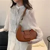 Underarm 2023 New Women's Bag Cross Crotgle Conderbags Admith Fashion 85 ٪ OFF