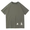 Abbigliamento Lusso Uomo Streszczenie bluzę z kapturem couteurs wzór Bluetooth