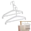 expandable coat hangers