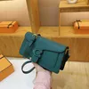 Bag texture women's new summer fashion small square crossbody bag trend Factory Online 70% sale