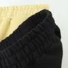 Calças 2023 outono de boa qualidade roupas femininas plus size cintura alta cordão tornozelo banded sweatpants curva feminino