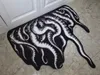 Carpets Gothic Octopus tentacles Carpet Entrance Doormats Octopus Home Bedroom Decorative Living Room Bathroom Rug Kitchen Carpet 230908